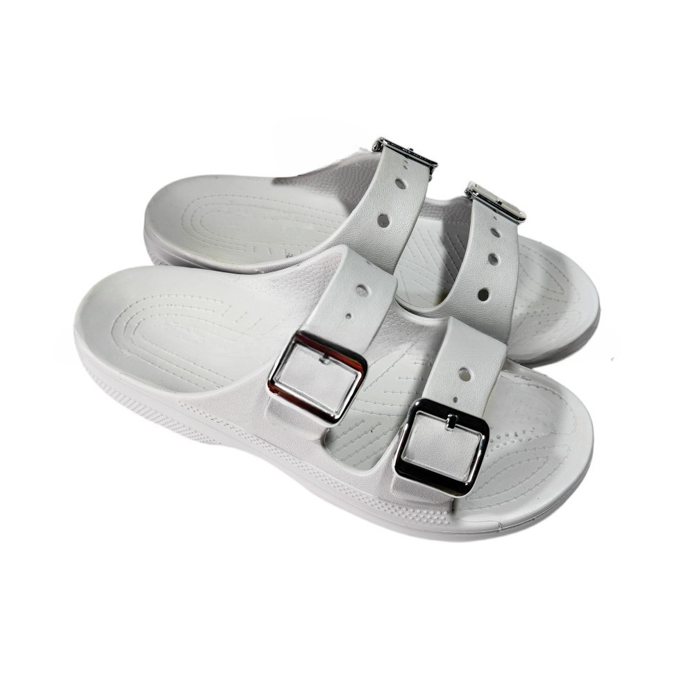 Women's new casual flat shoes summer soft-soled sandals and slippers