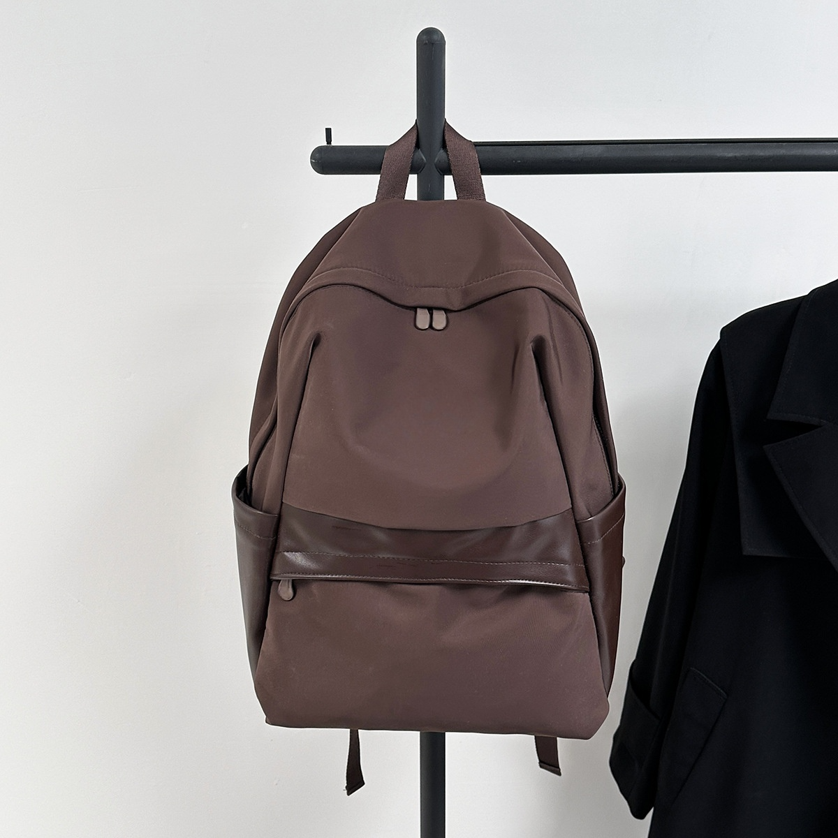2026 women's new lightweight backpack in large capacity backpack
