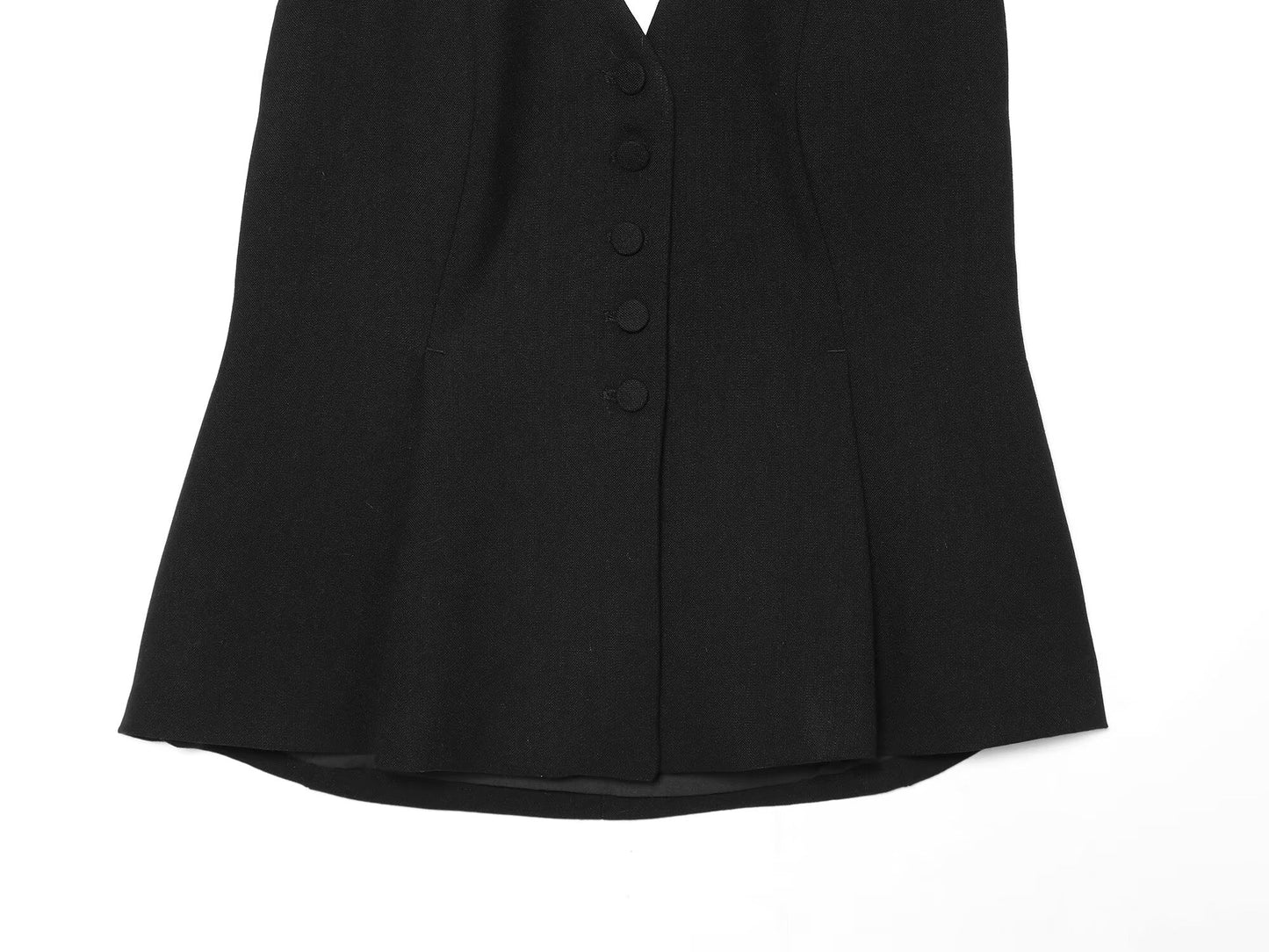 suit Women's 2 pieces halter neck vest style top+Shorts