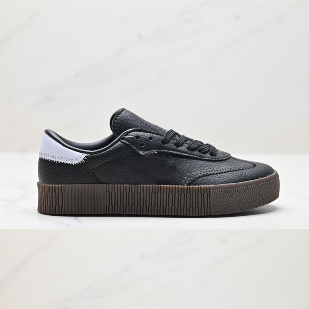 2026 new leisure Joker non-slip waterproof wear-resistant low-top shoes have a shoe box