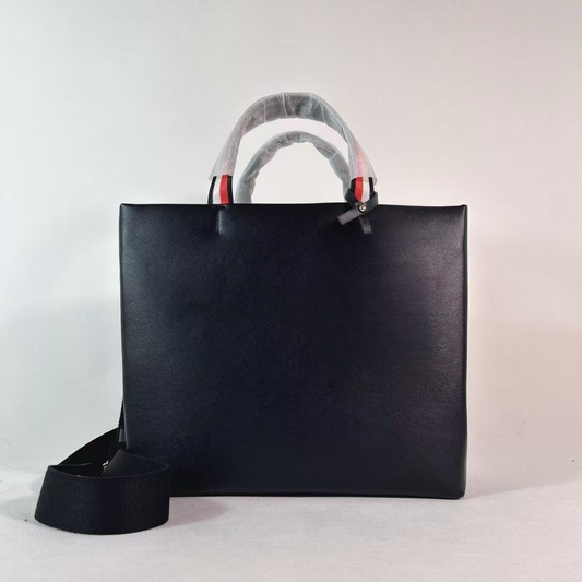 Women's new fashion one-shoulder large capacity slung handbag