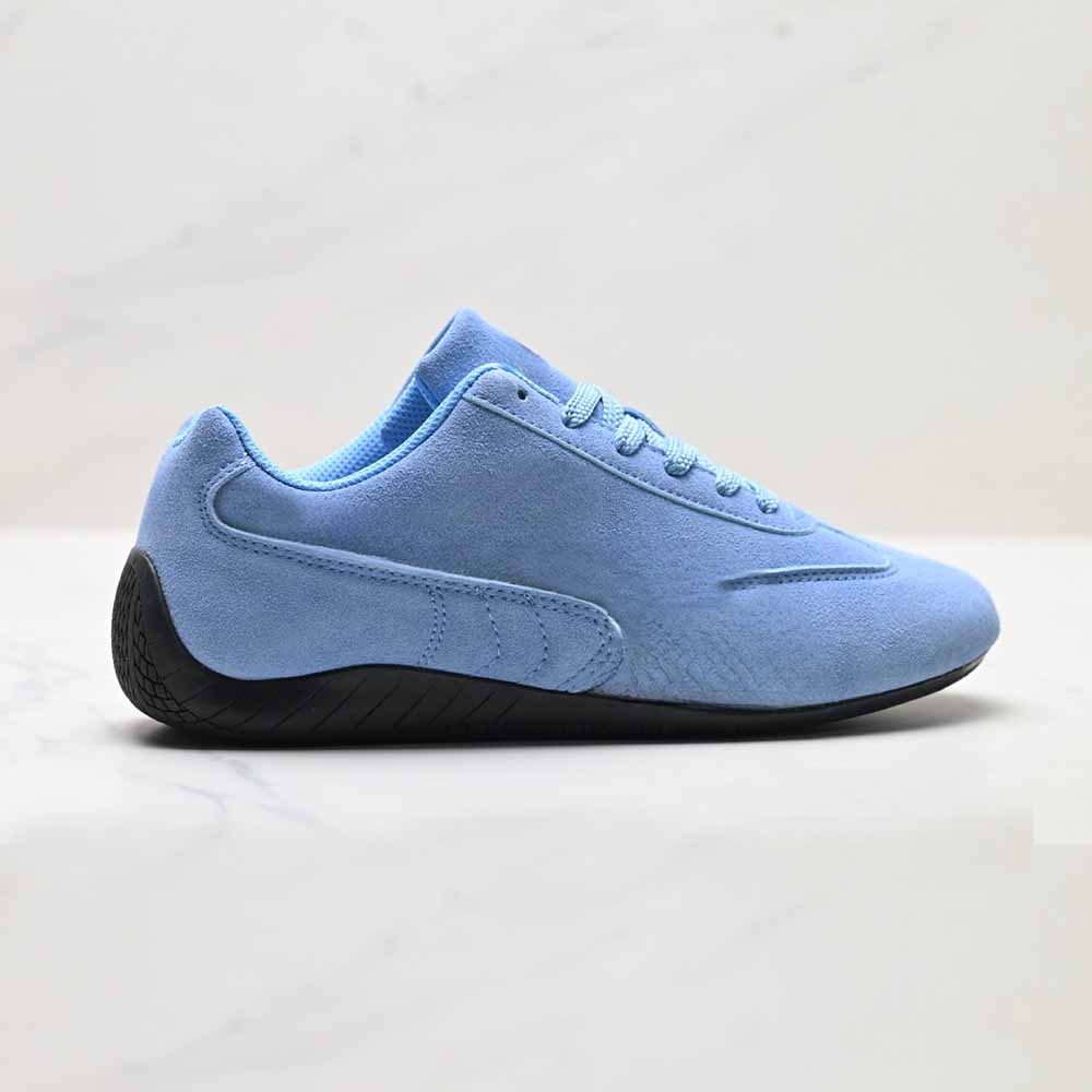 Women's 2026 new non-slip wear-resistant casual sports shoes have a shoe box