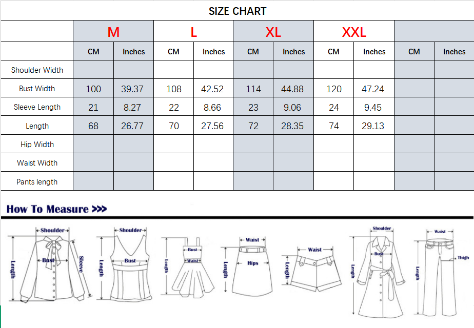 Women's new fashion round neck short sleeve cotton casual T-shirt