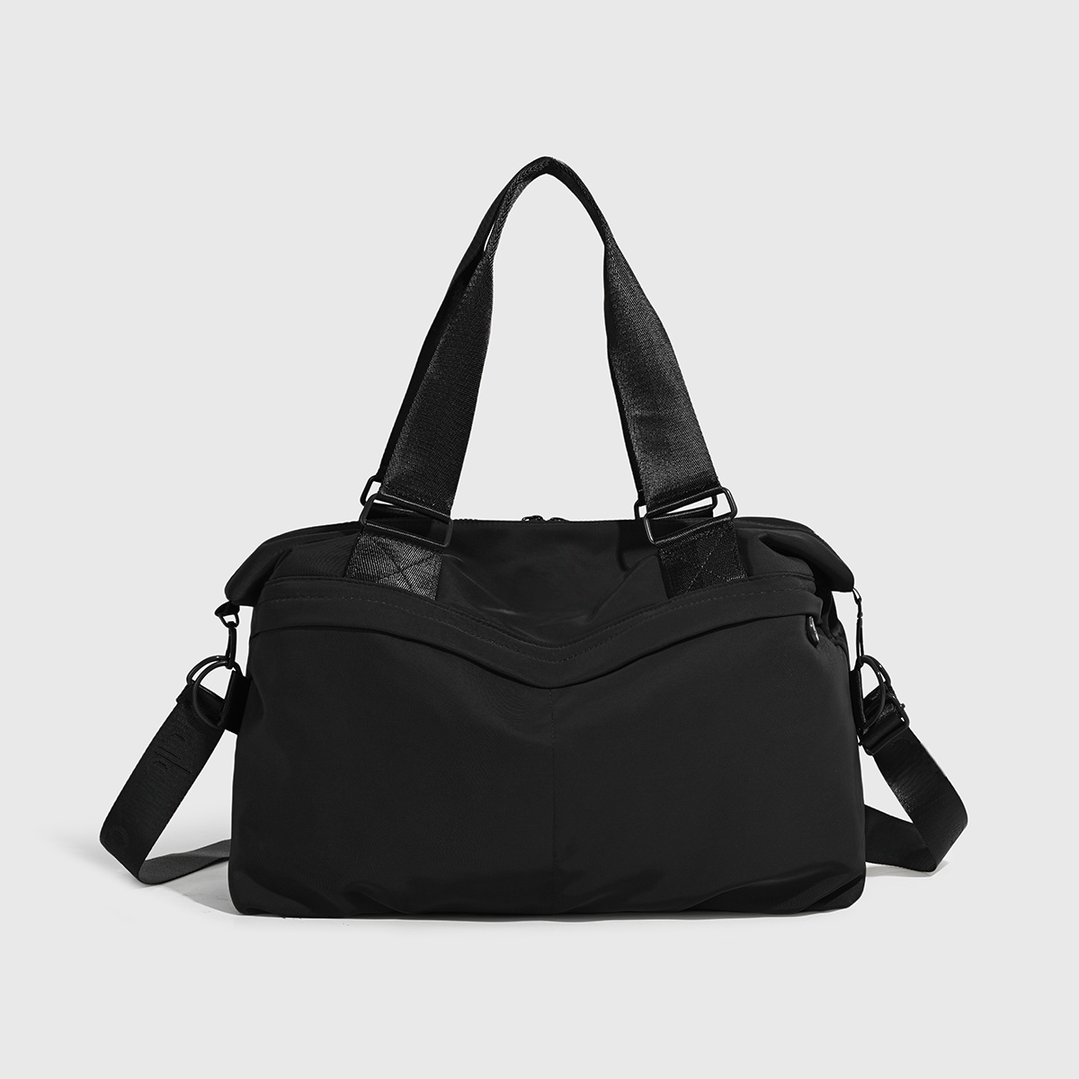 Women's new leisure fashion multifunctional sports portable crossbody bag