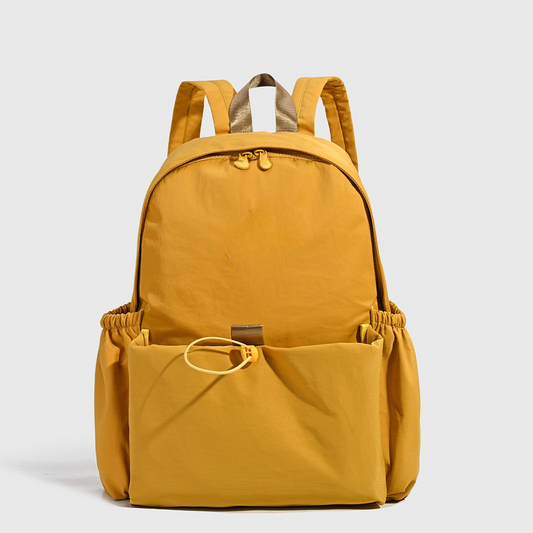 Women's new casual fashion large-capacity outdoor backpack