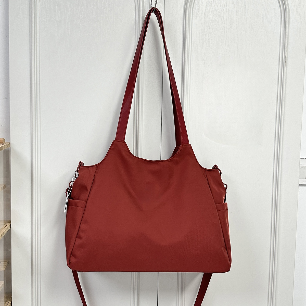 2026 women's new one-shoulder underarm bag leisure sports fitness bag