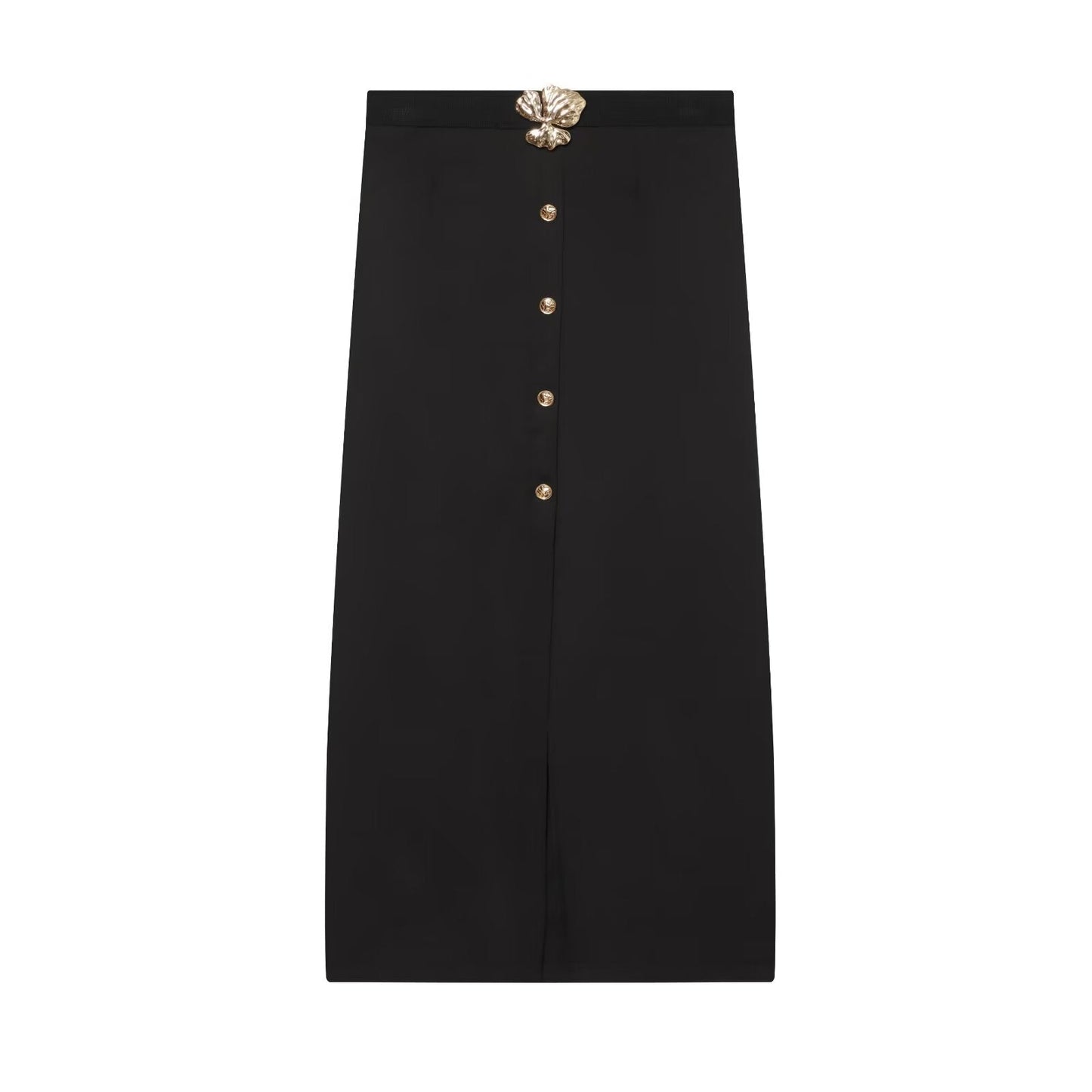suit Women's 2 pieces sleeveless V-neck top+Skirts