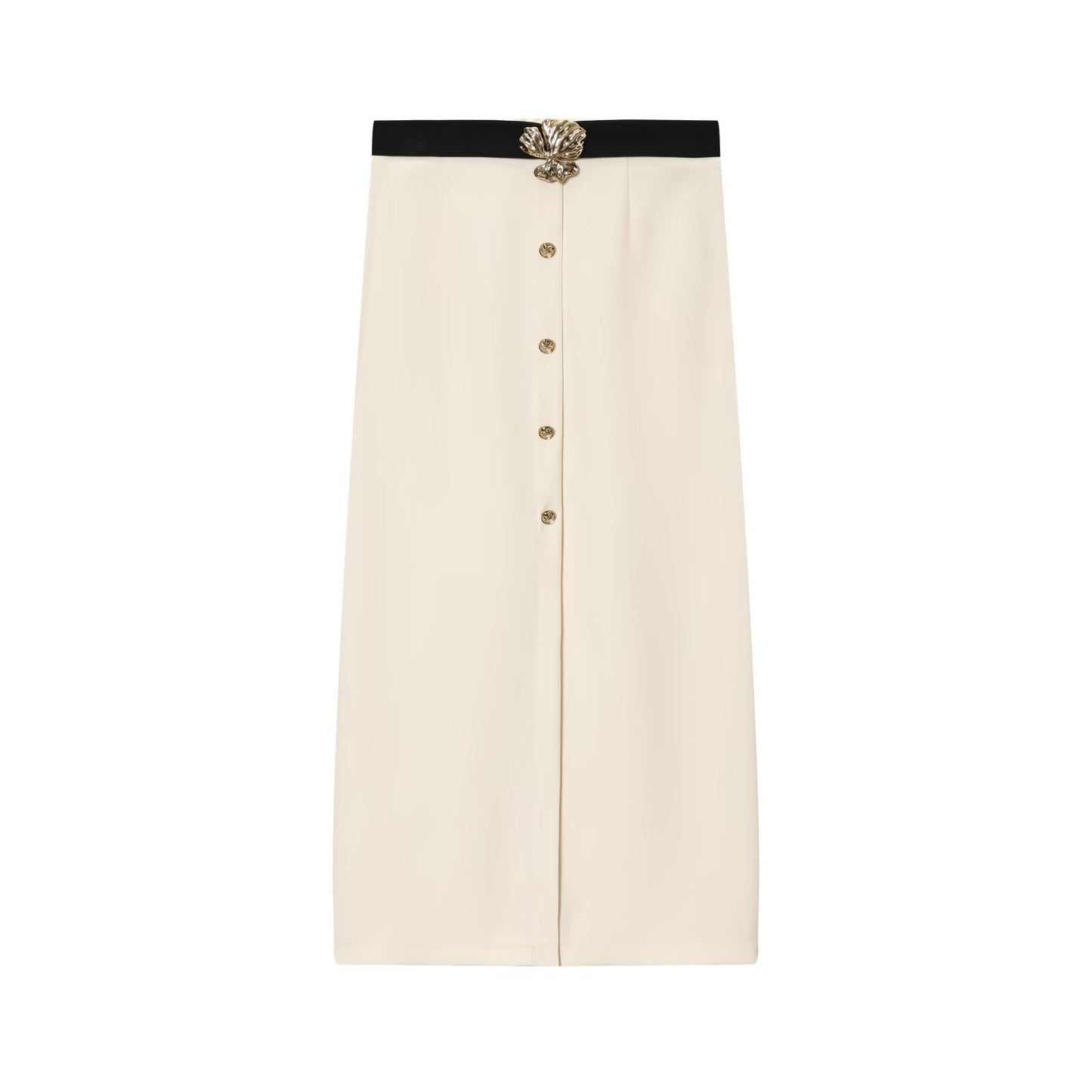 suit Women's 2 pieces sleeveless V-neck top+Skirts