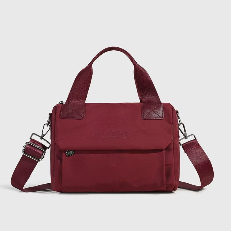 Women's new Joker leisure large-capacity portable travel bag