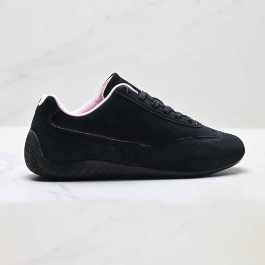 Women's 2026 new non-slip wear-resistant casual sports shoes have a shoe box