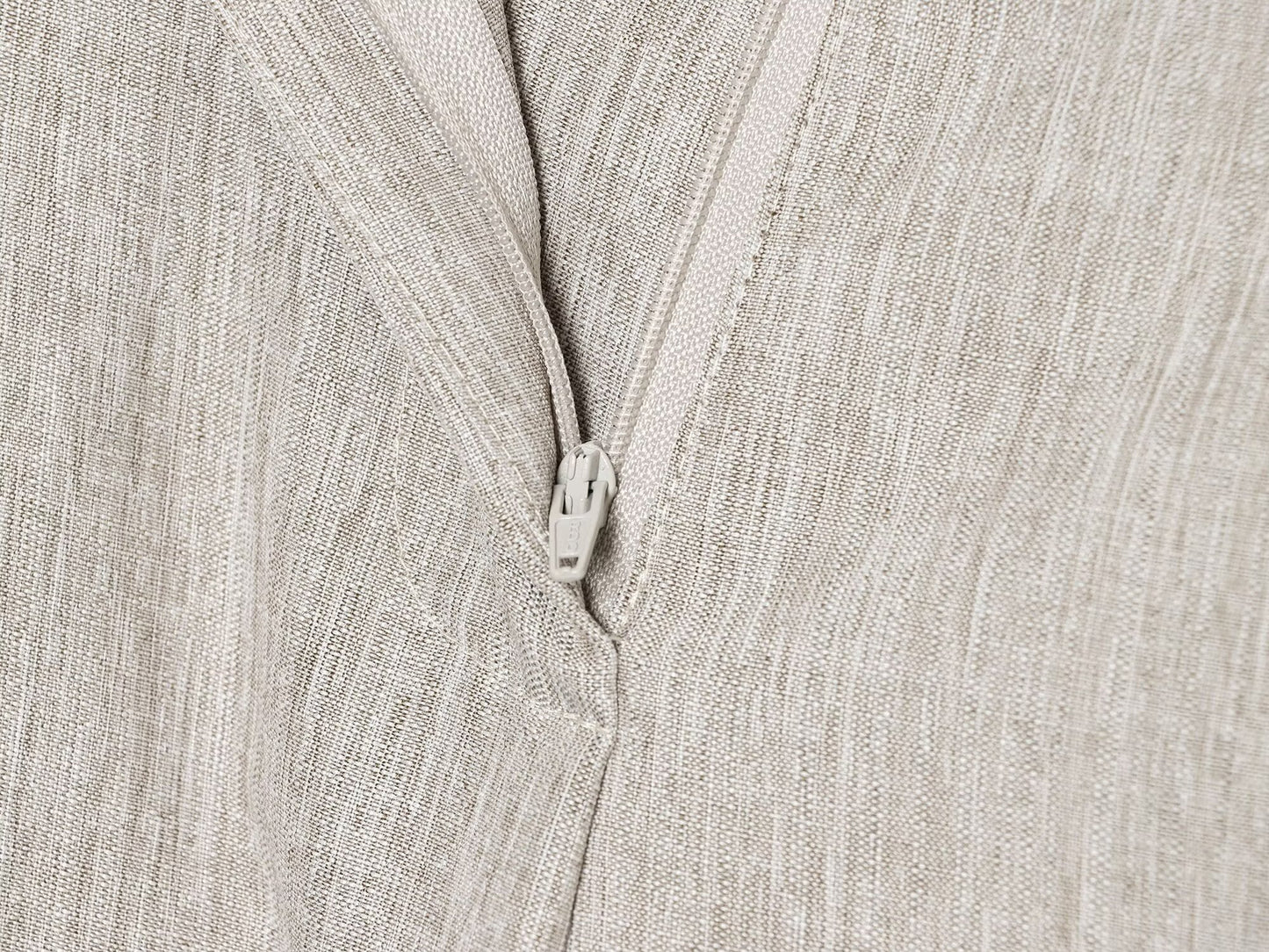 set woman 2 pieces casual linen blend pleated Blazer Coat +Pants