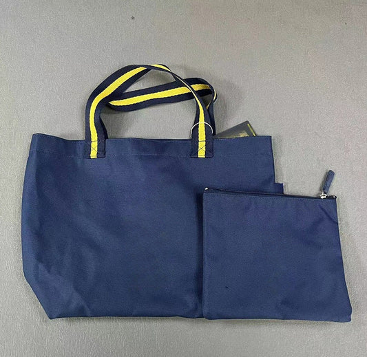 New leisure cloth shopping bag mother bag