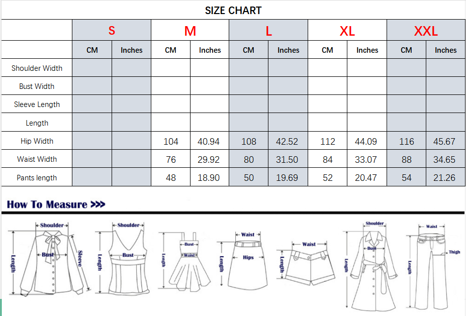 Men's new casual Joker shorts cropped pants