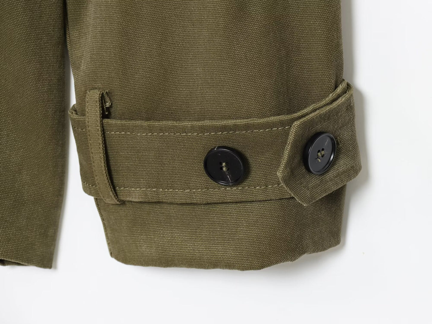 Women's new fashion with Belt loose cotton windbreaker Coat