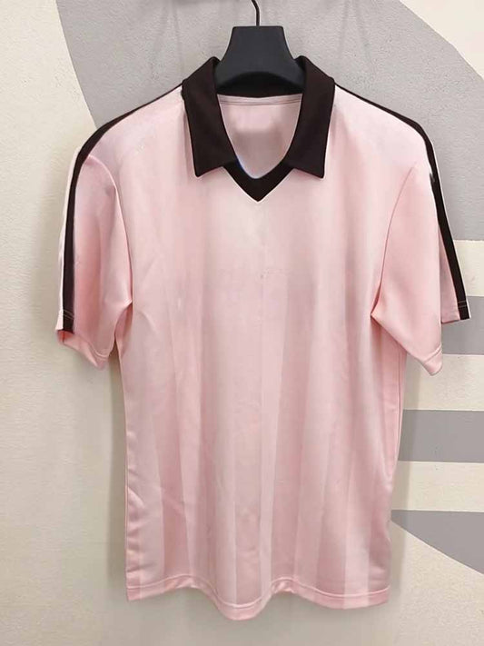 2026 new leisure lapel sports quick-drying T-shirt