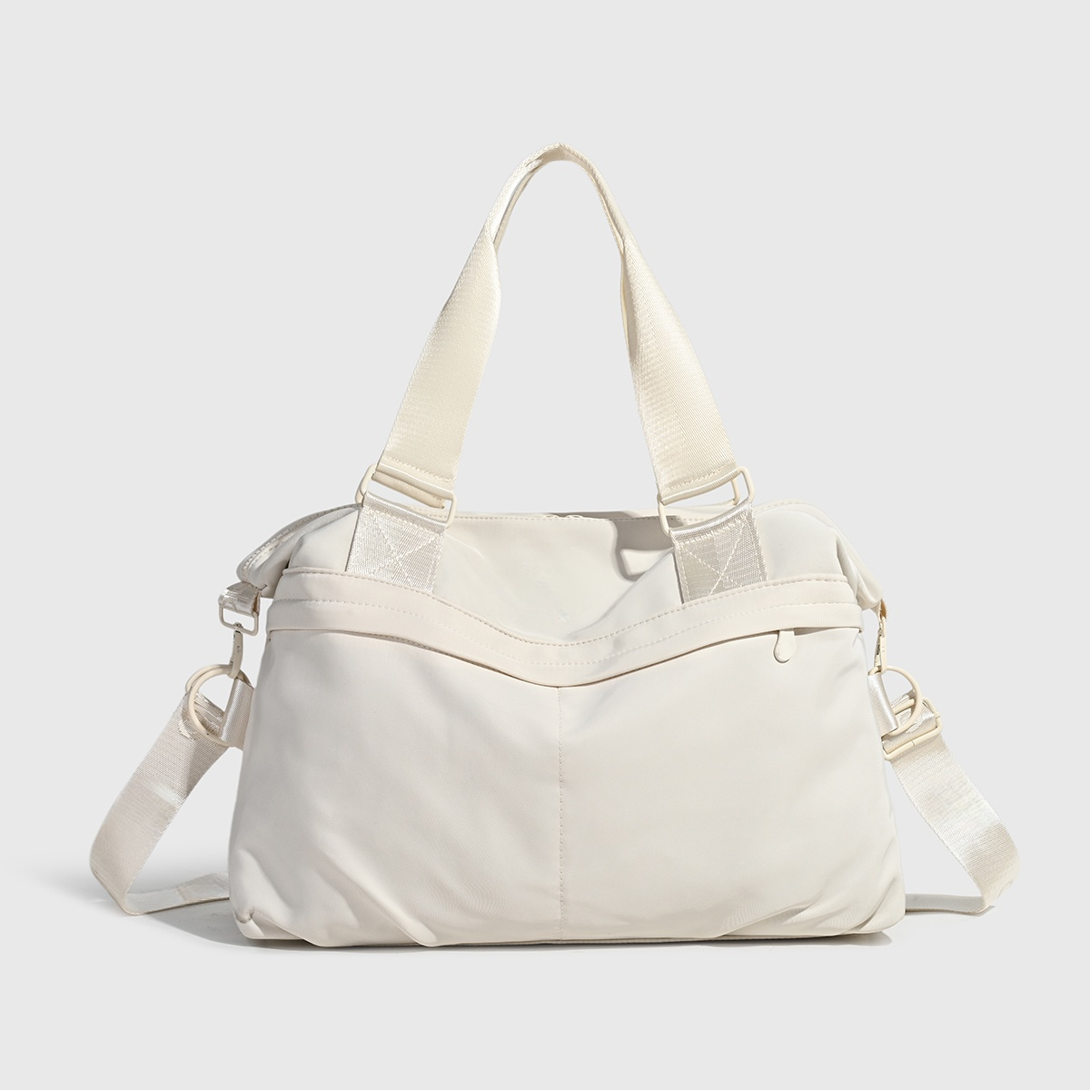 Women's new leisure fashion multifunctional sports portable crossbody bag