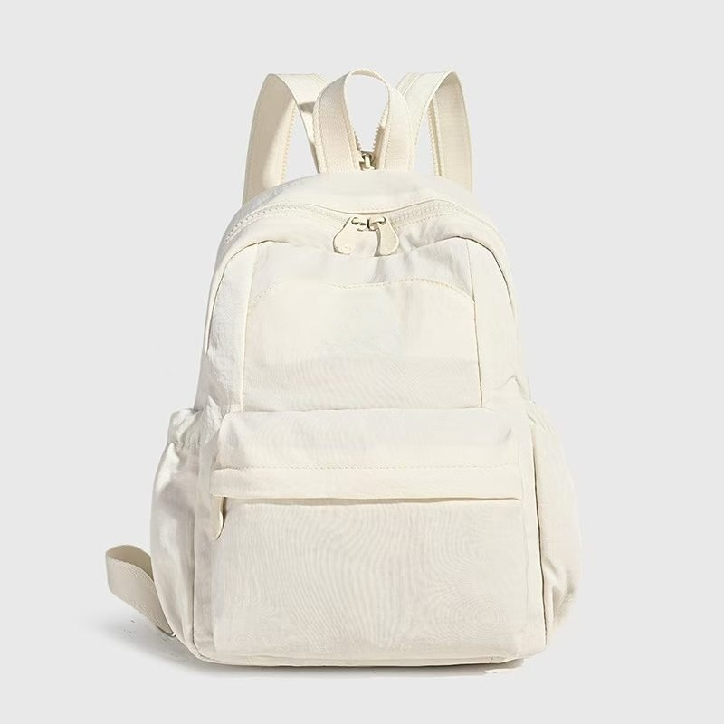 New leisure large-capacity student travel backpack