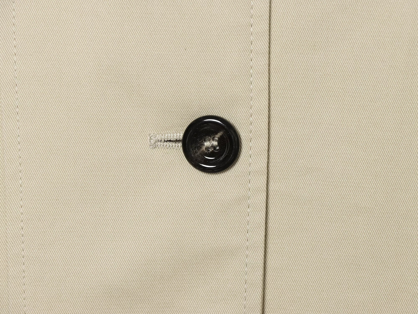 Women's loose Lapel cloak style jacket Coat