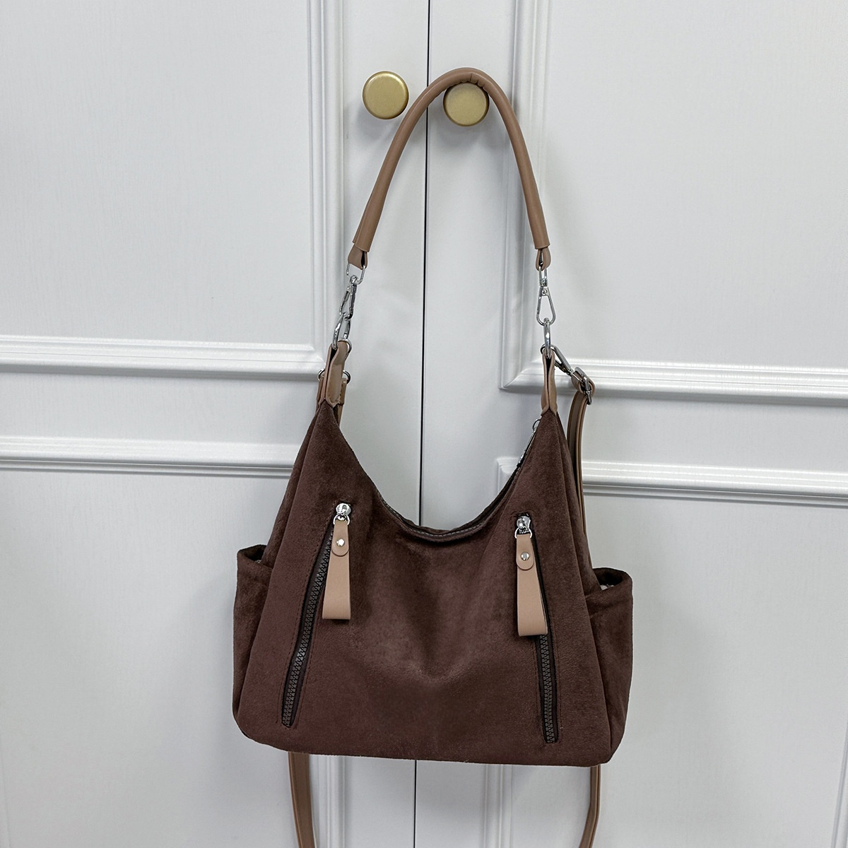 2026 women's new underarm bag casual shoulder bag