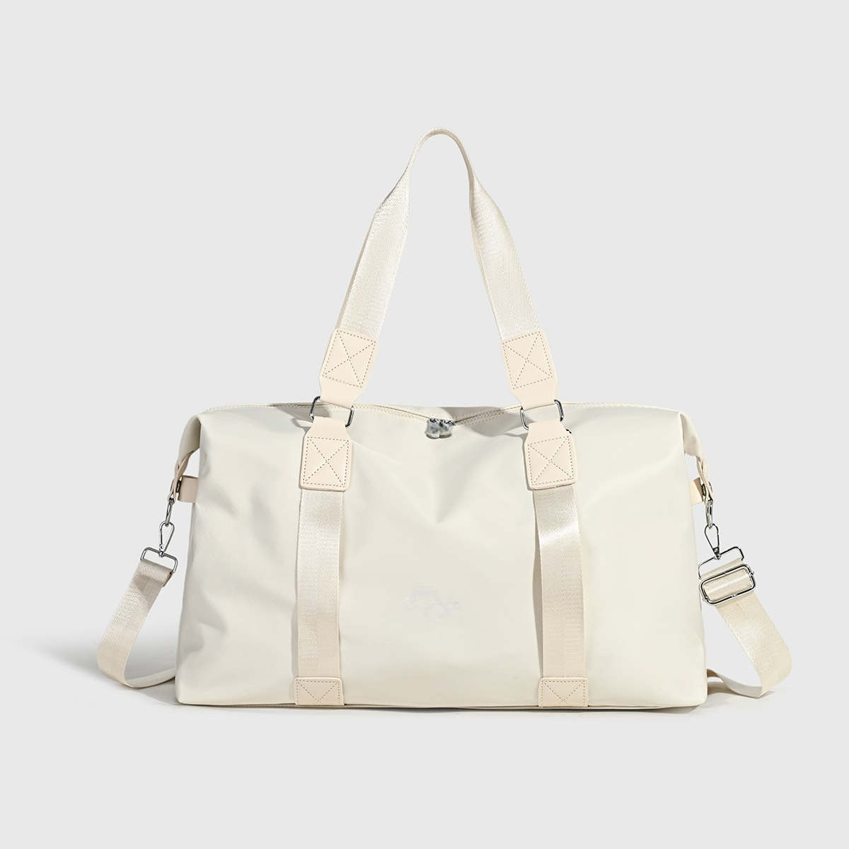 Women's new leisure fashion large-capacity sports and fitness travel bag