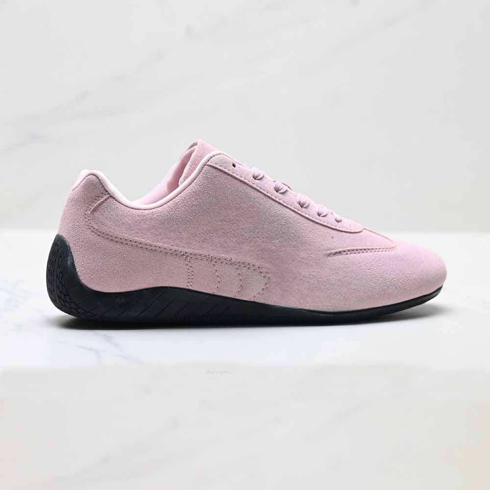 Women's 2026 new non-slip wear-resistant casual sports shoes have a shoe box