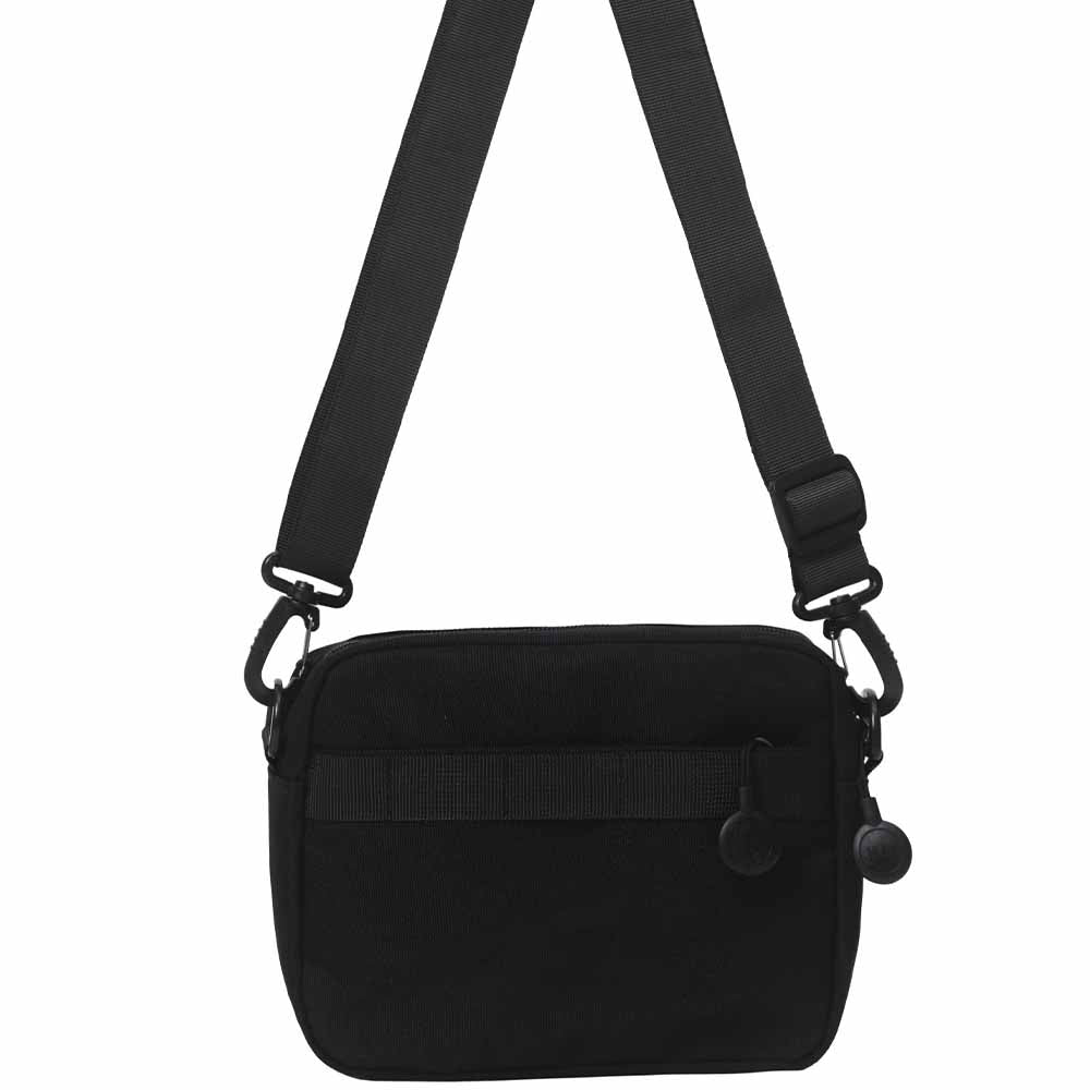 New fashion leisure sports square bag shoulder crossbody bag