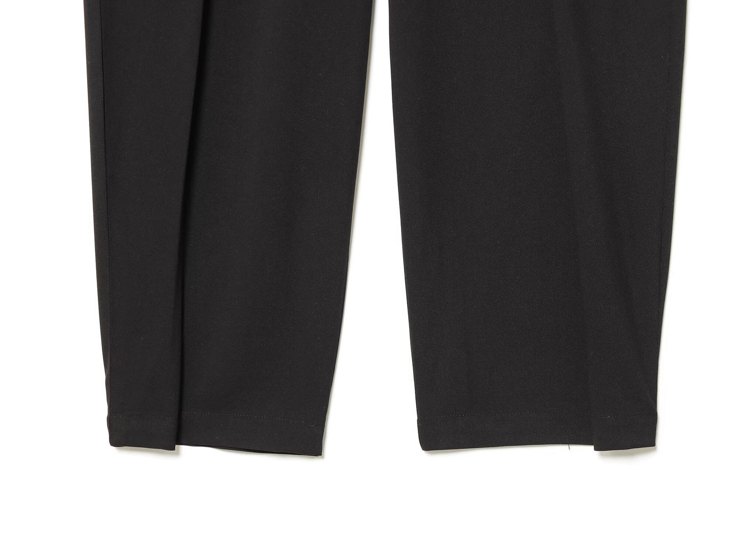 Women's balloon version casual pleated pants
