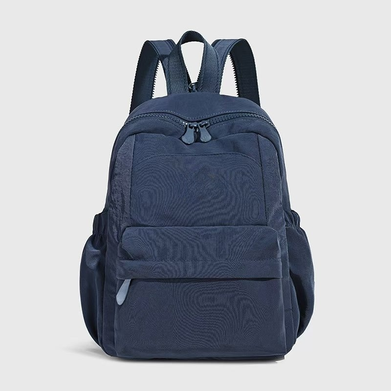 New leisure large-capacity student travel backpack