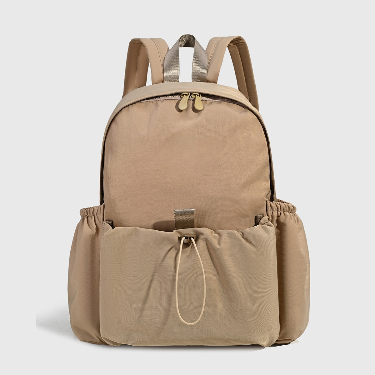 Women's new casual fashion large-capacity outdoor backpack