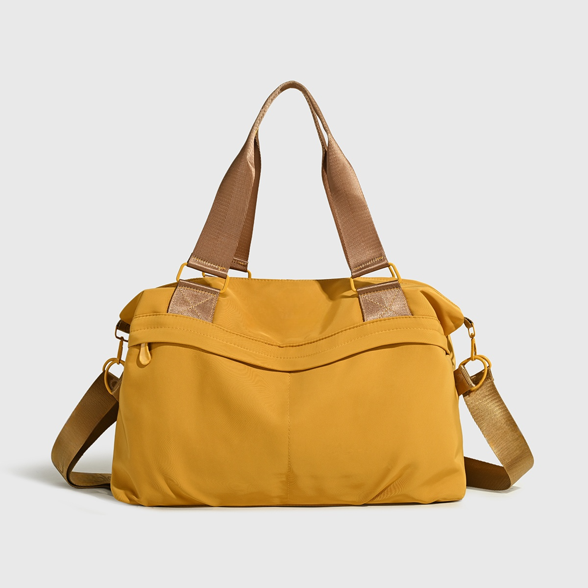 Women's new leisure fashion multifunctional sports portable crossbody bag