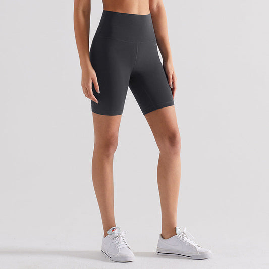 Women's 2026 new high waist stretch yoga fitness outdoor sports tights