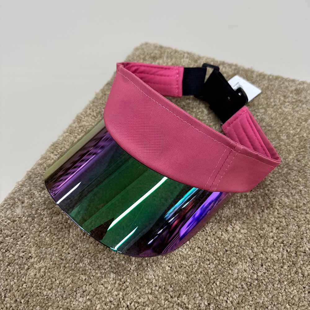 2026 new embroidery yoga exercise UV sunscreen hat