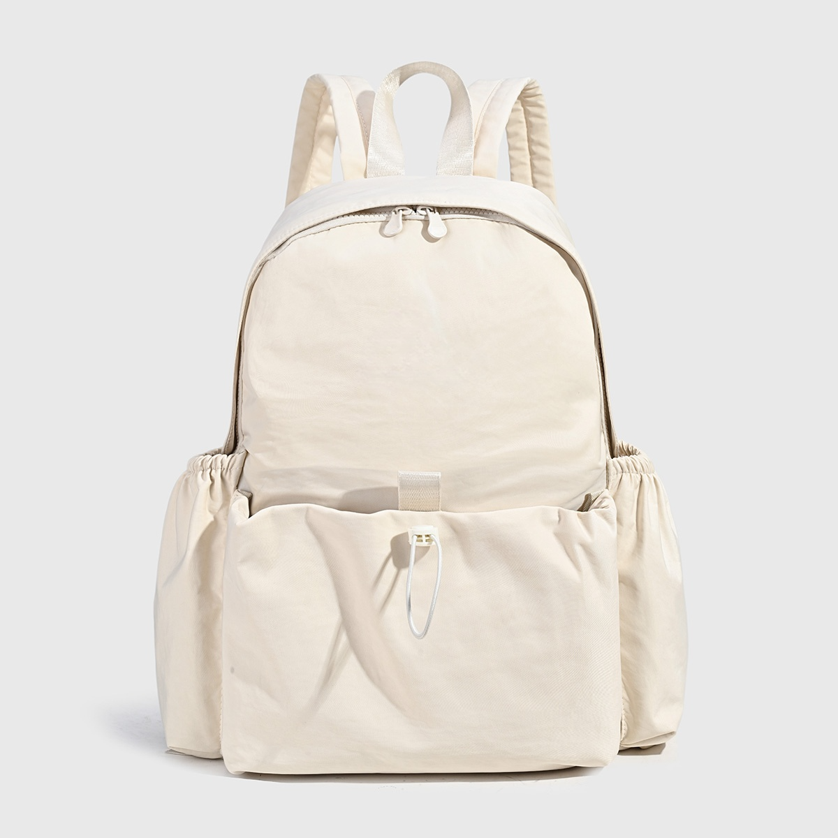 Women's new casual fashion large-capacity outdoor backpack