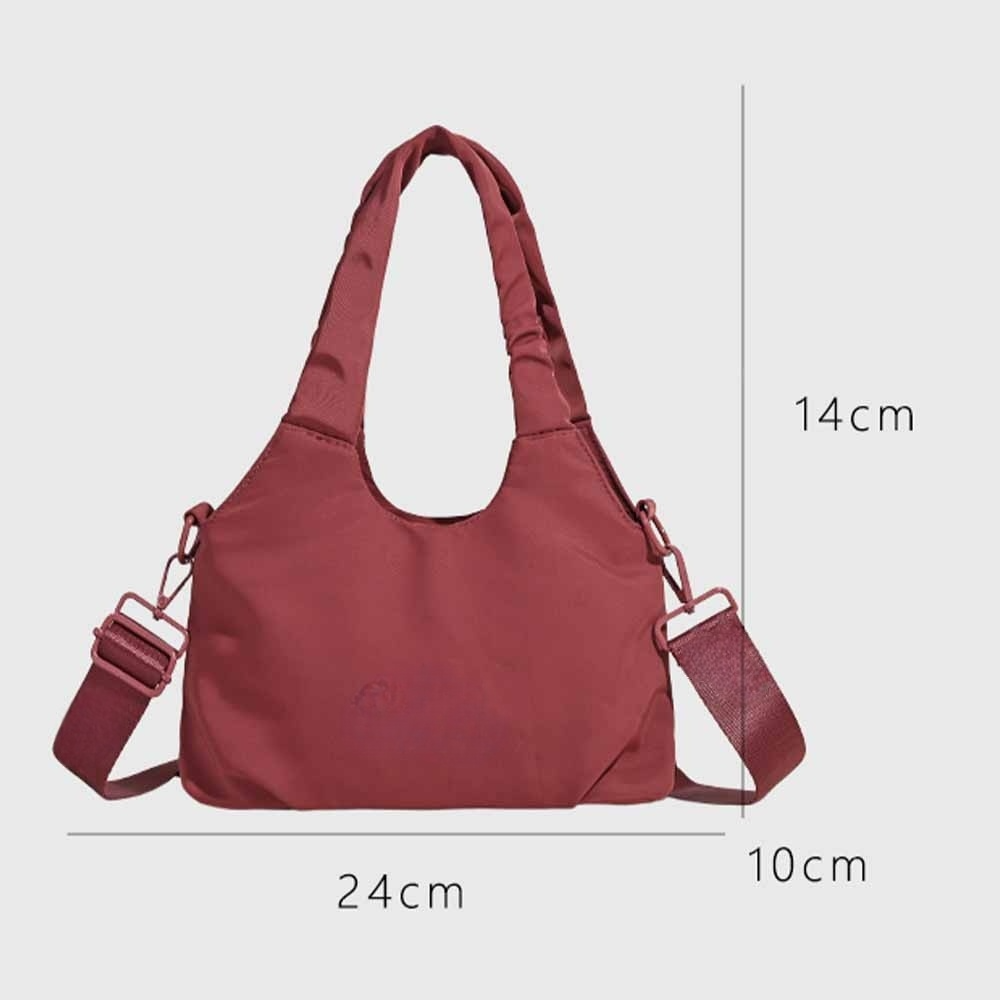 Women's new casual fashion exquisite small handbag