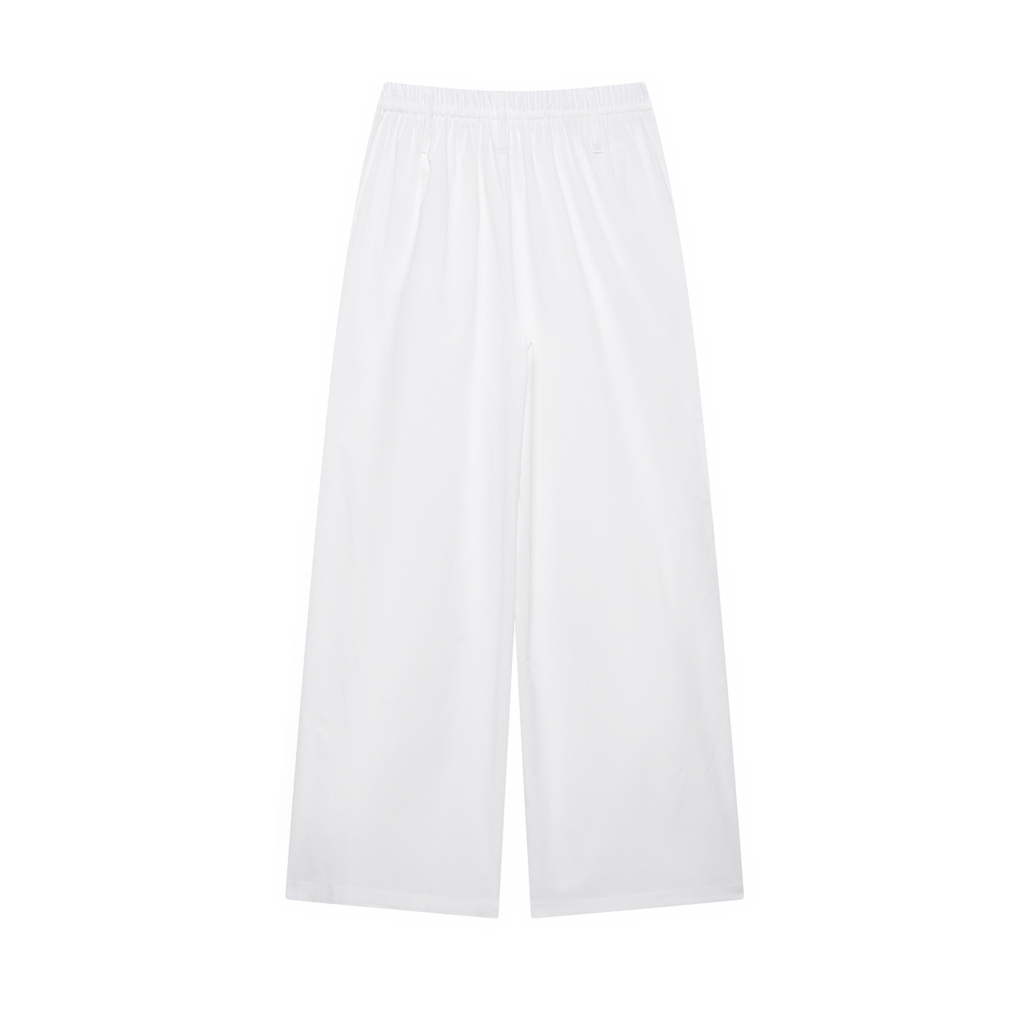 suit Women's 2 pieces linen blend cape style top+Pants