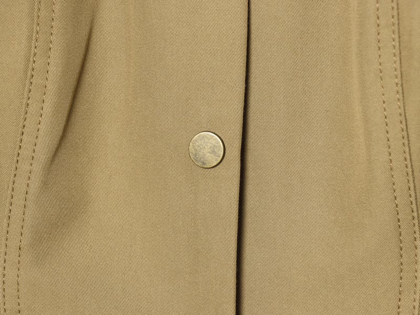 Women's casual slim stand collar Blazer Coat