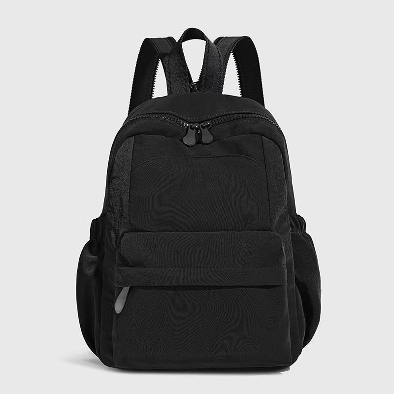 New leisure large-capacity student travel backpack