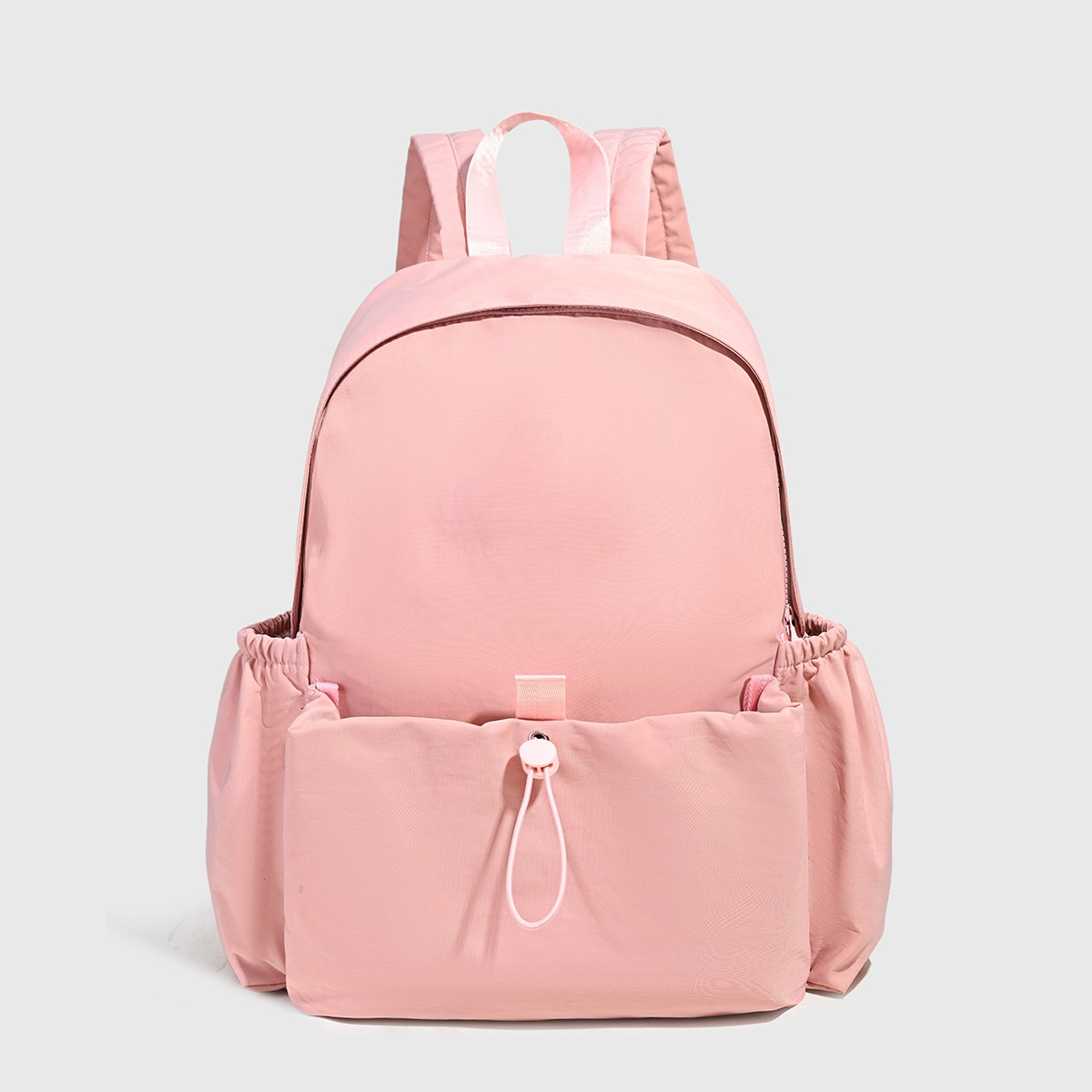 Women's new casual fashion large-capacity outdoor backpack