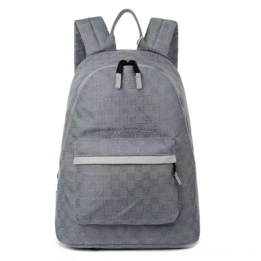 New large-capacity backpack campus student bag travel bag
