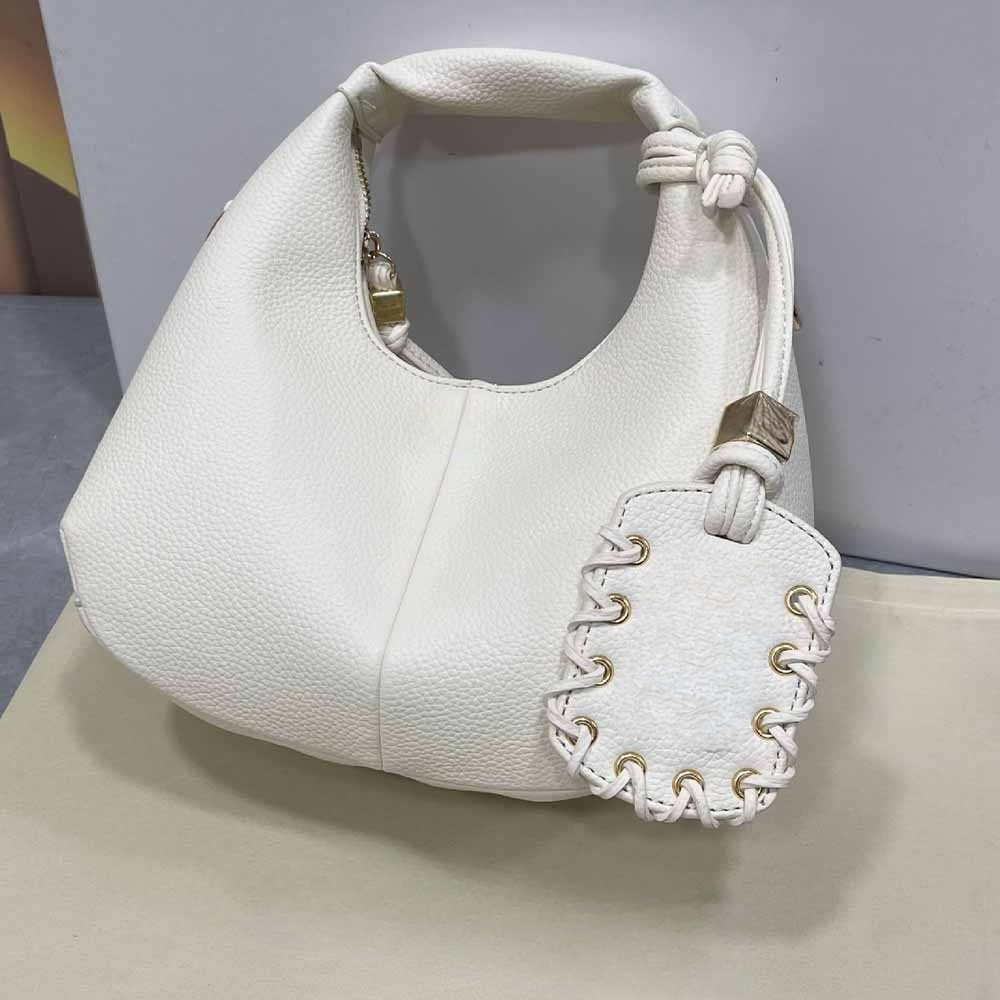 Women's new Joker handbag shoulder strap crossbody bag