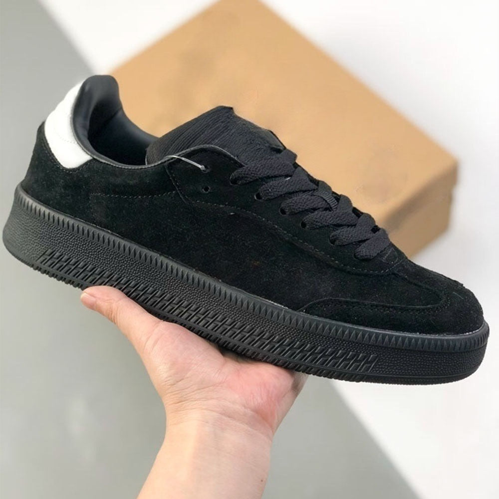 2026 new casual fashion platform sports shoes have a shoe box