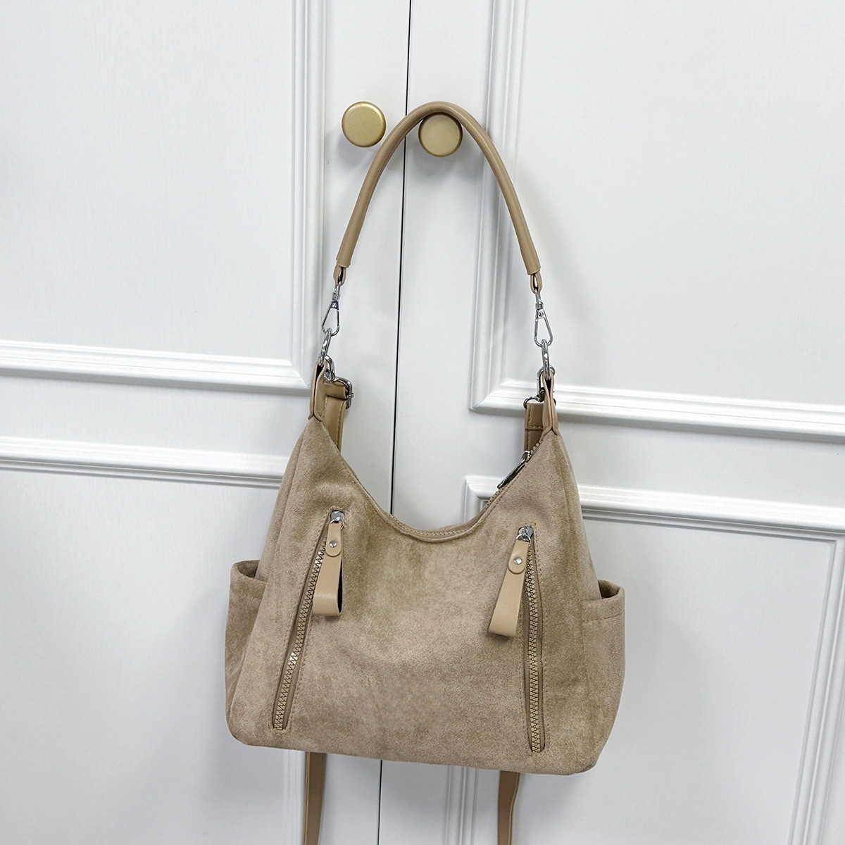 2026 women's new underarm bag casual shoulder bag