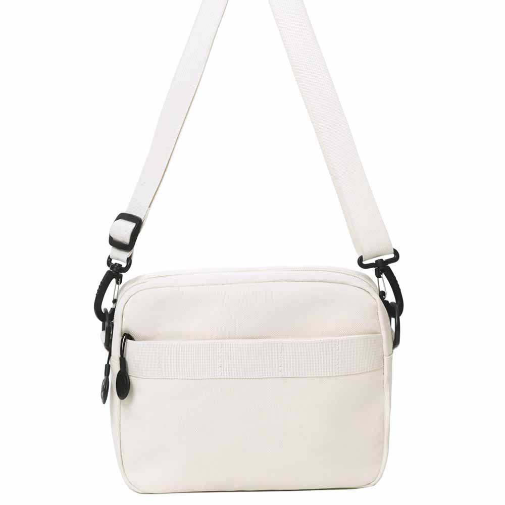 New fashion leisure sports square bag shoulder crossbody bag