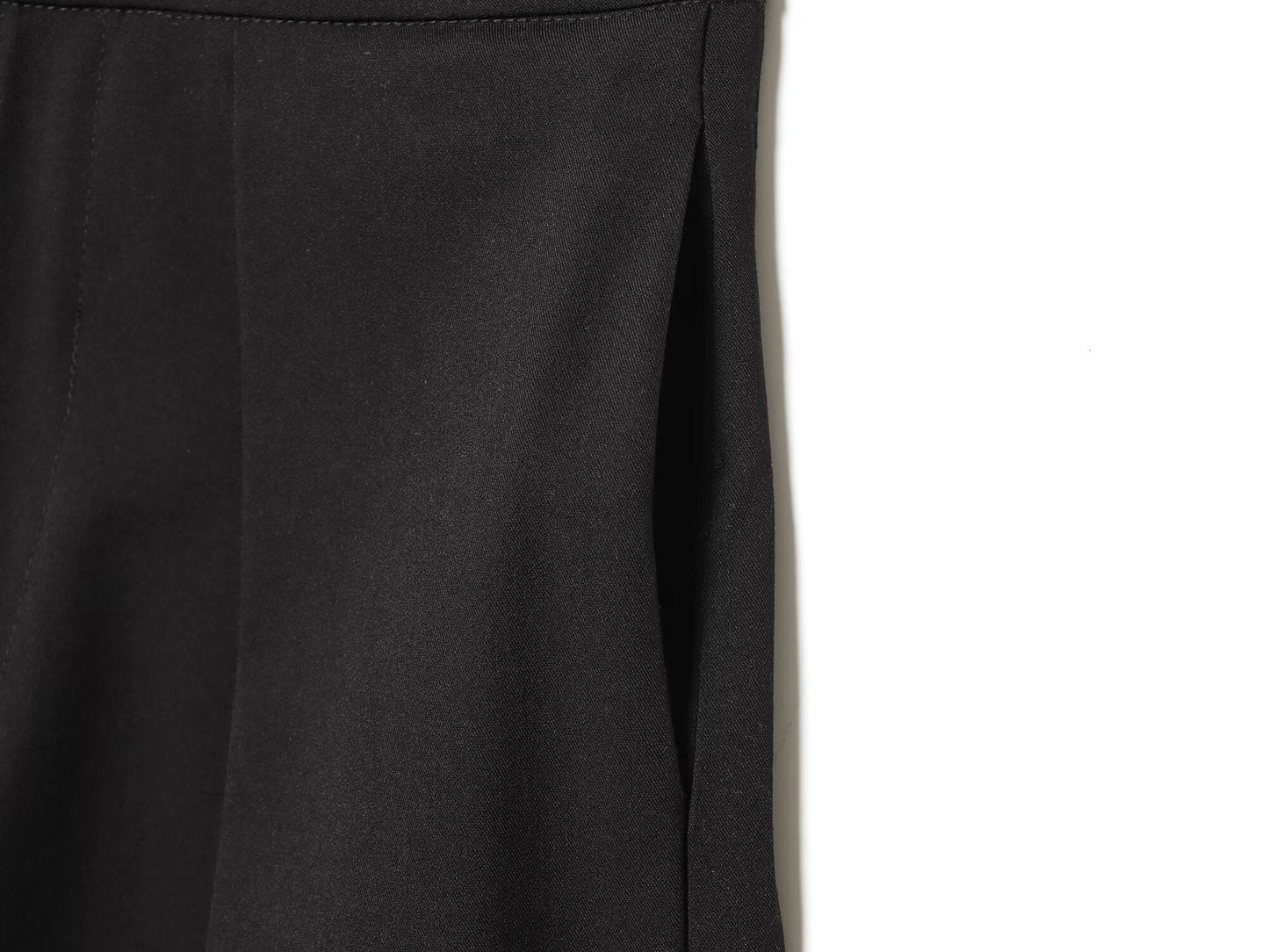 Women's balloon version casual pleated pants