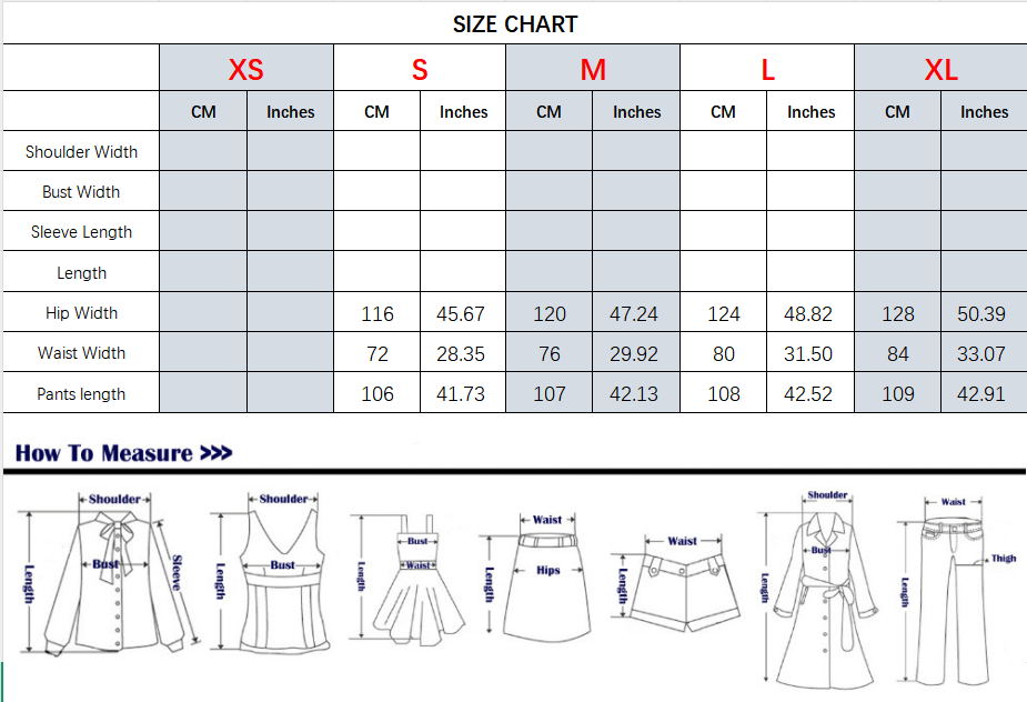 Women's new loose contrast Joker sweatpants