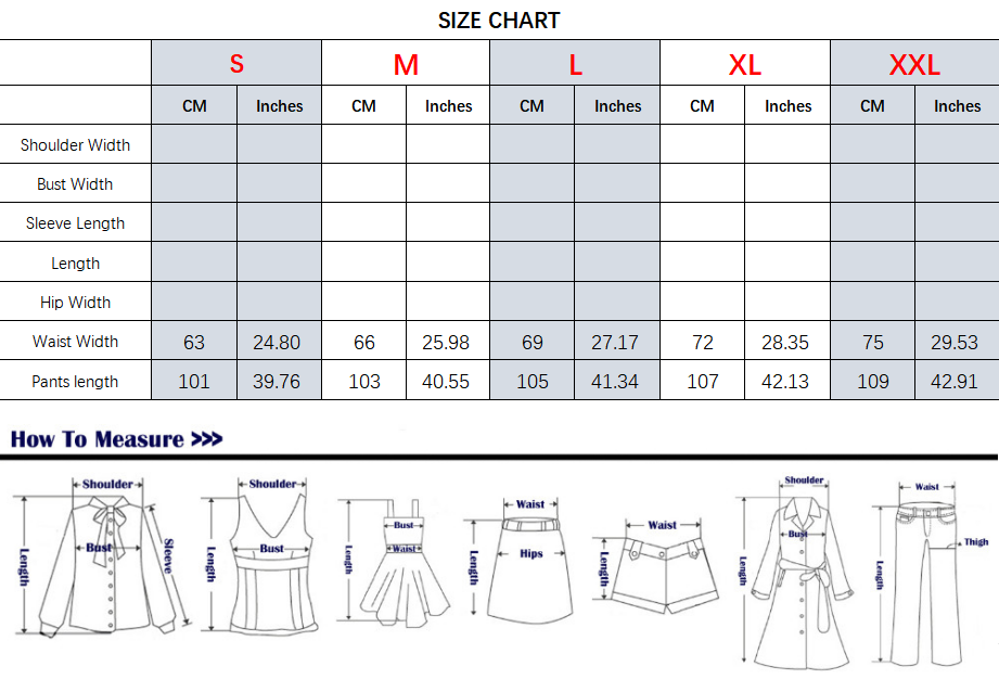 Women's new casual loose sports overalls sweatpants