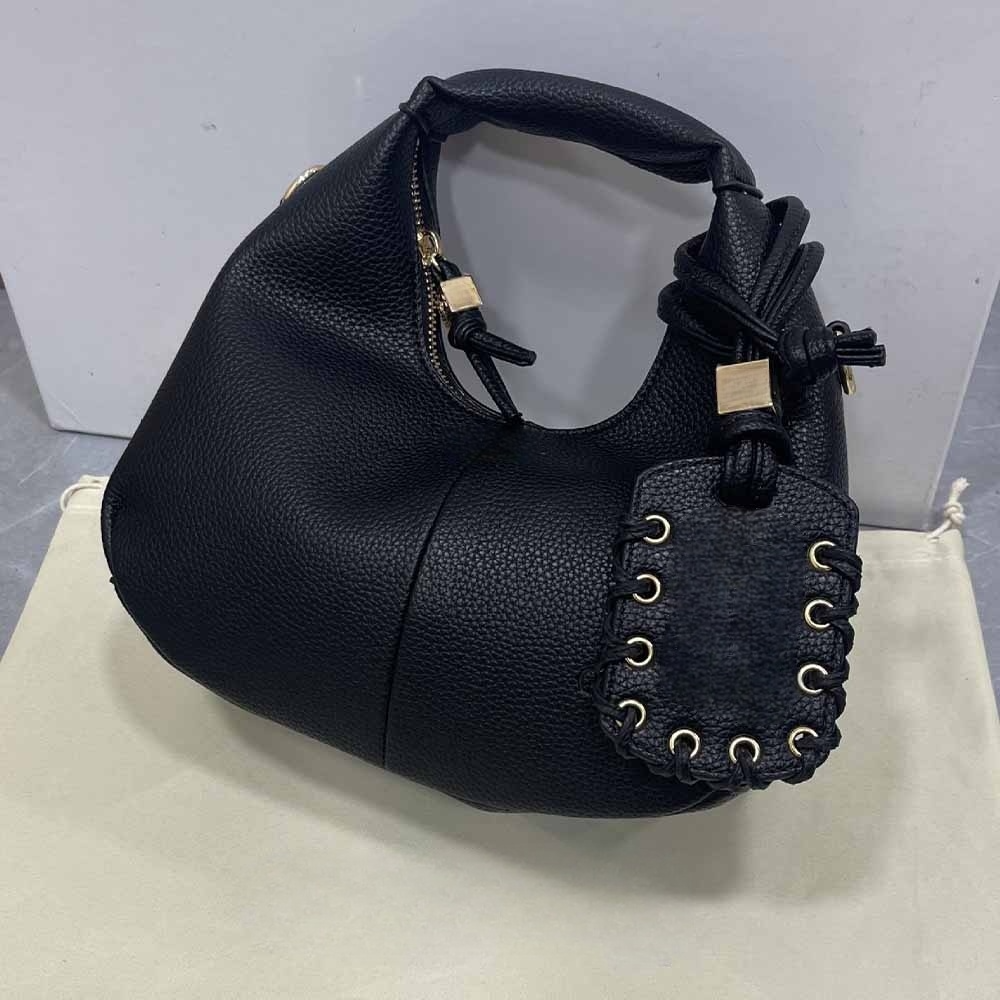 Women's new Joker handbag shoulder strap crossbody bag