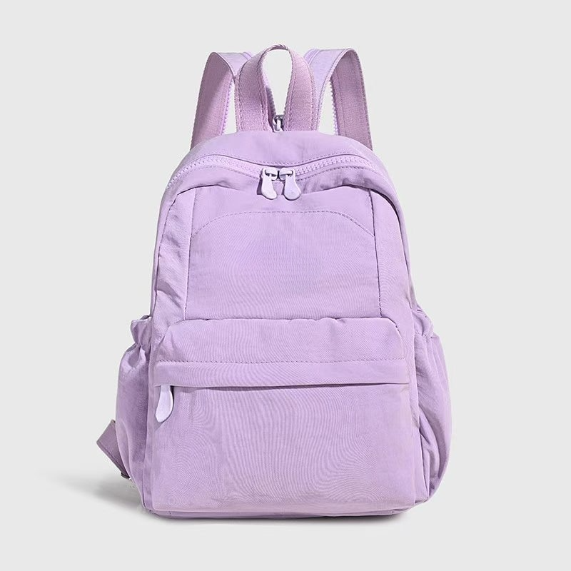 New leisure large-capacity student travel backpack