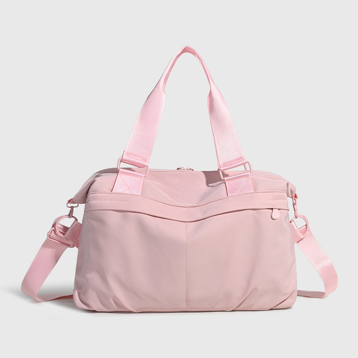 Women's new leisure fashion multifunctional sports portable crossbody bag