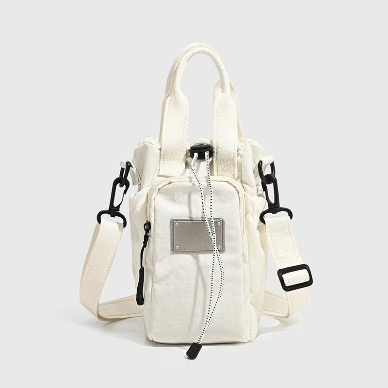Women's new casual fashion mini personality long crossbody bag